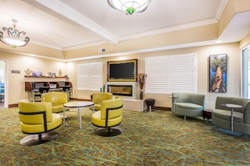 Comfort Suites Fresno River Park,Fresno>>Clovis,3 star