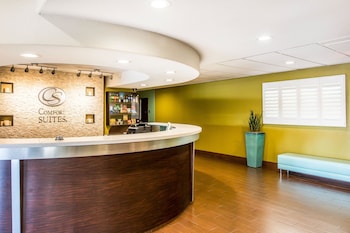 Comfort Suites Fresno River Park,Fresno>>Clovis,3 star