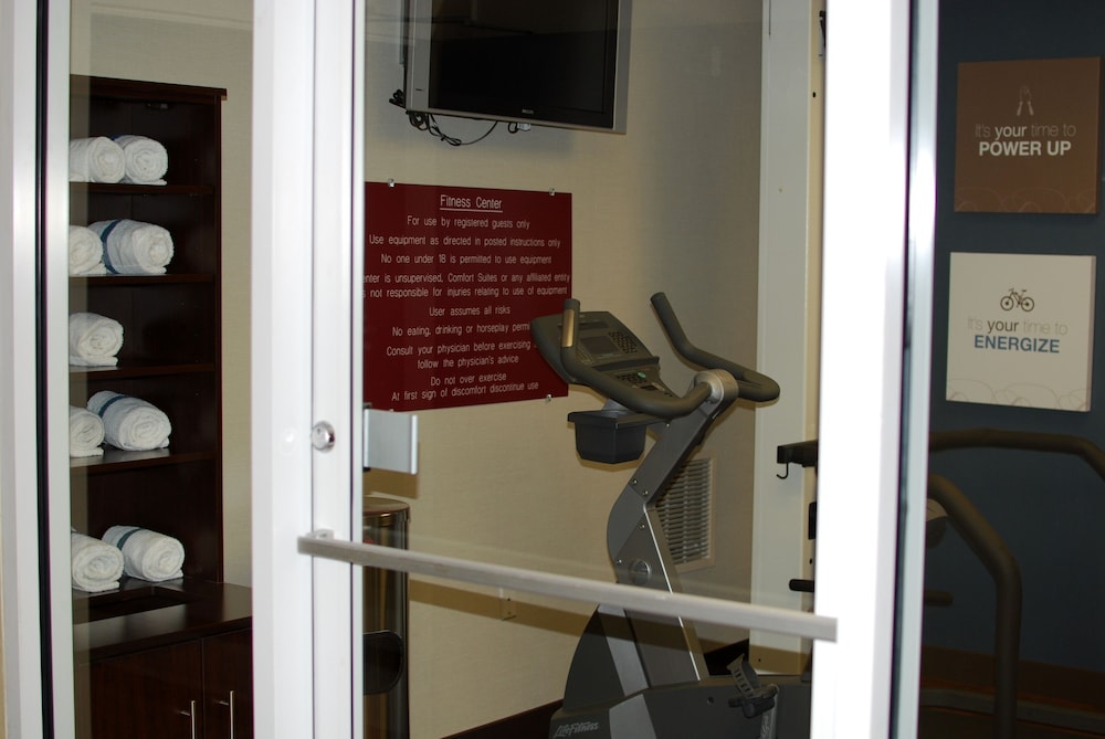 comfort suites gastonia charlotte