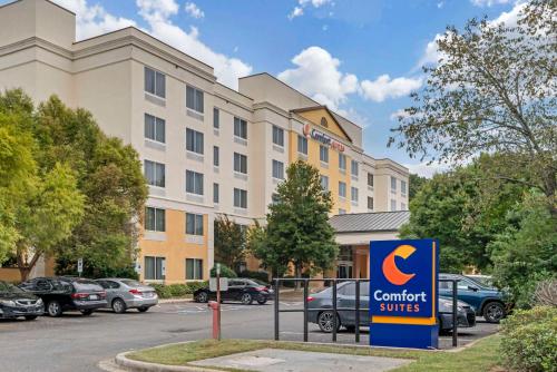 comfort suites gastonia charlotte