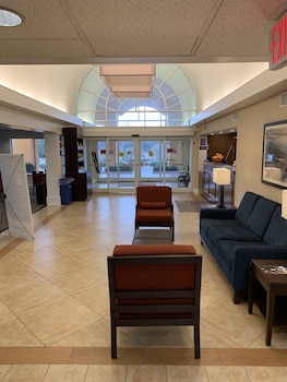 Comfort Suites Gastonia - Charlotte,Gastonia>>Charlotte,3 star