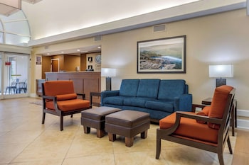 Comfort Suites Gastonia - Charlotte,Gastonia>>Charlotte,3 star