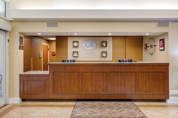 Comfort Suites Gastonia - Charlotte,Gastonia>>Charlotte,3 star