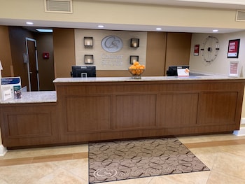 Comfort Suites Gastonia - Charlotte,Gastonia>>Charlotte,3 star