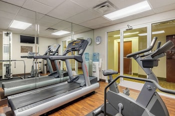 comfort suites gastonia charlotte