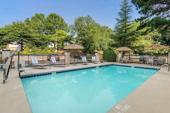 comfort suites gastonia charlotte