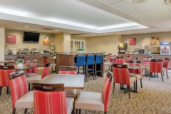comfort suites gastonia charlotte