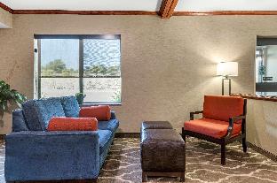 Comfort Suites Grandville - Grand Rapids Sw,Grand Rapids>>Belmont,3 star