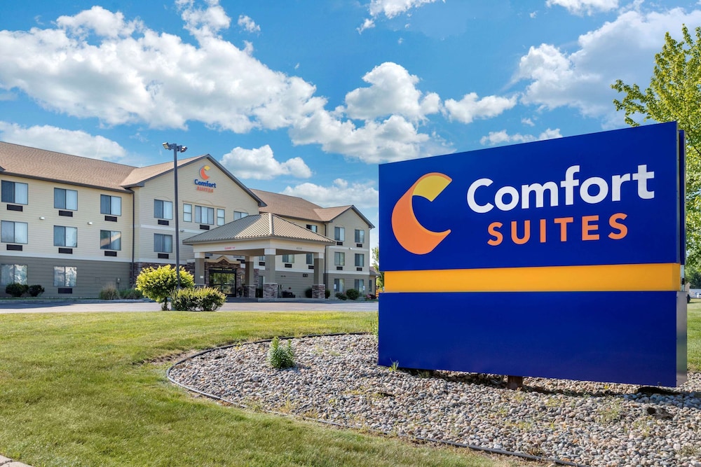 comfort suites grandville grand rapids sw