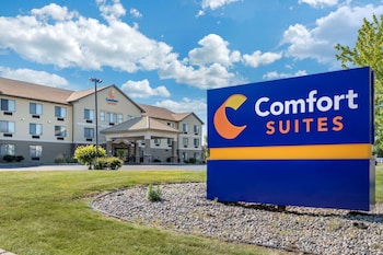 comfort suites grandville grand rapids sw