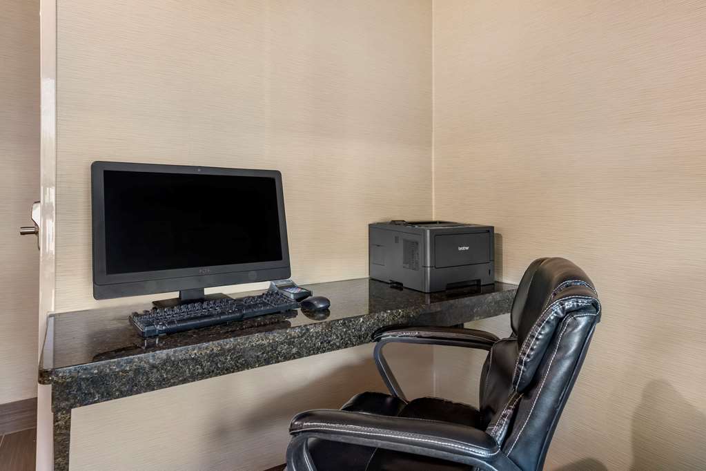 comfort suites grandville grand rapids sw
