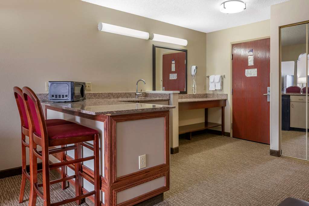 comfort suites grandville grand rapids sw