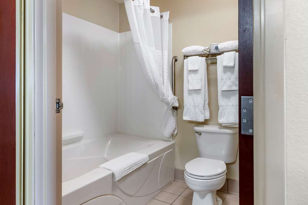 comfort suites grandville grand rapids sw
