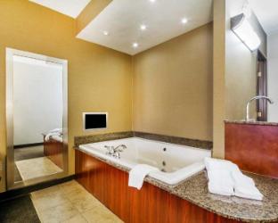 comfort suites