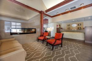 comfort suites