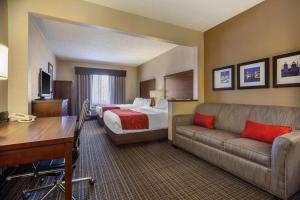 comfort suites