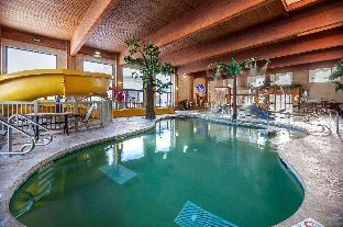 comfort suites
