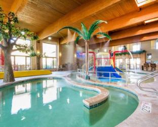 comfort suites