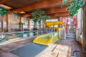 comfort suites