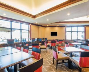 comfort suites