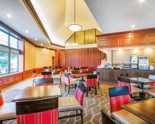 comfort suites