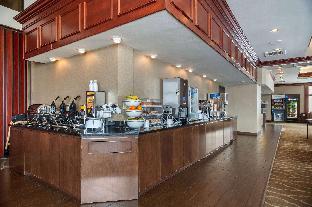 comfort suites