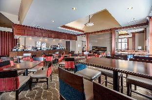comfort suites