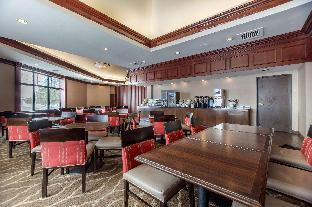 comfort suites