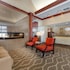 comfort suites