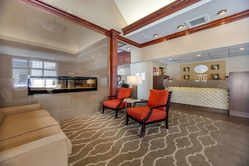 Comfort Suites,Green Bay>>Ashwaubenon,3 star
