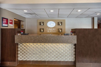 Comfort Suites,Green Bay>>Ashwaubenon,3 star