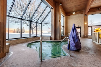 Comfort Suites,Green Bay>>Ashwaubenon,3 star