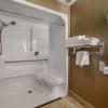 comfort suites