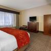 comfort suites