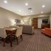 comfort suites