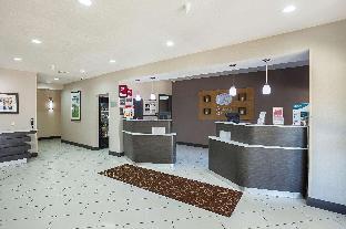 comfort suites lewisville
