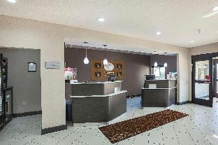 comfort suites lewisville