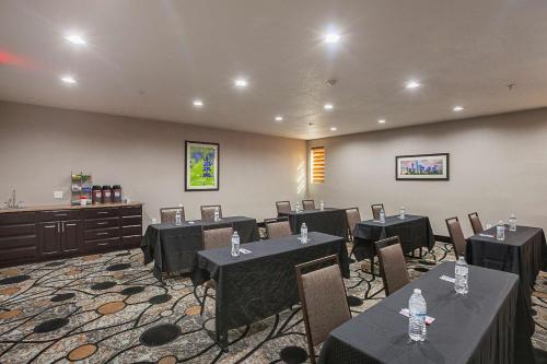 comfort suites lewisville