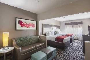 comfort suites lewisville