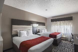 comfort suites lewisville