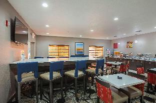 comfort suites lewisville