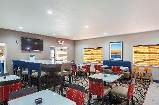 comfort suites lewisville