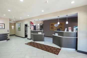 Comfort Suites Lewisville,Denton>>Dallas,3 star