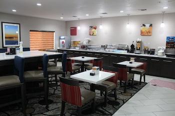 comfort suites lewisville