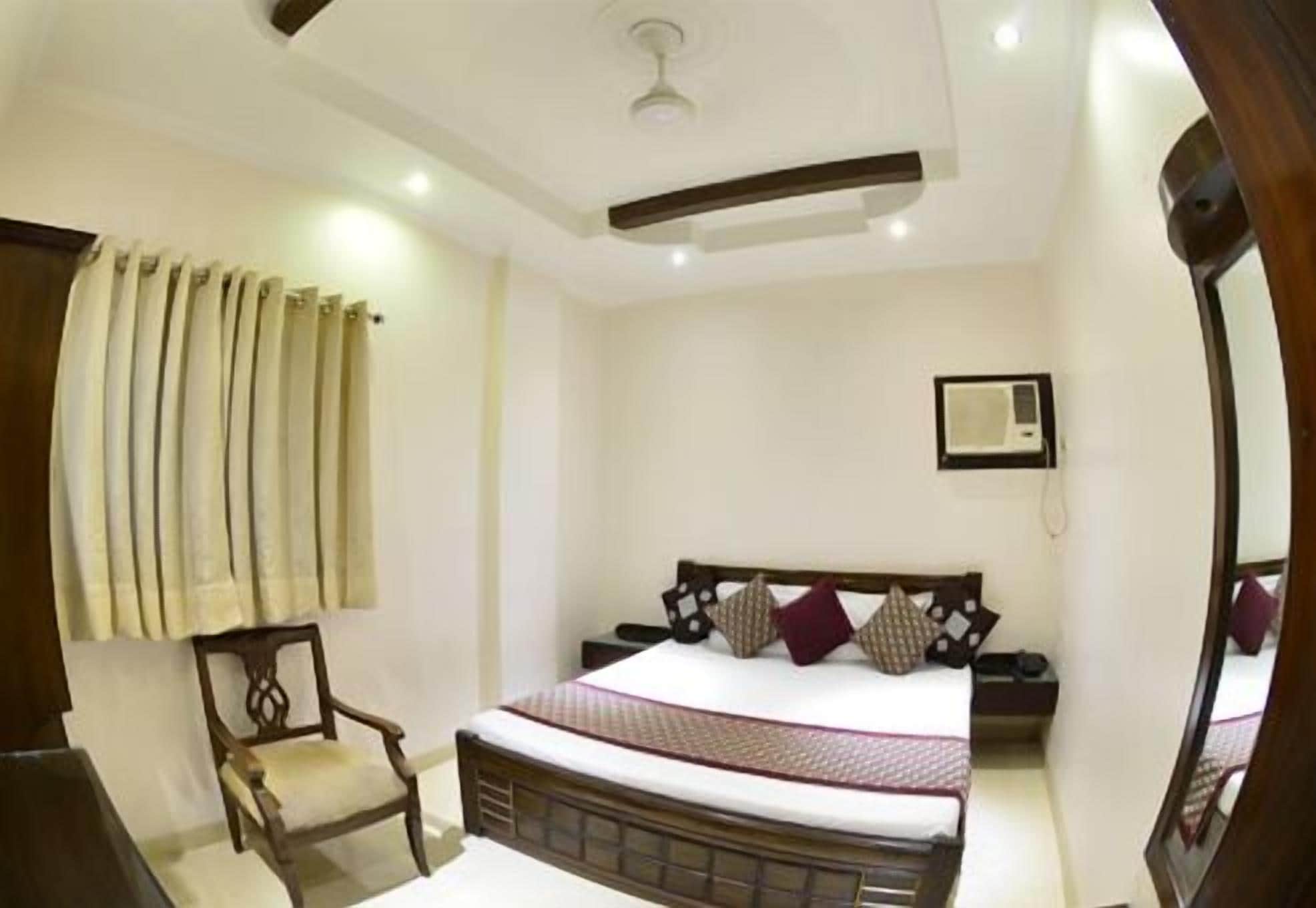 hotel amax inn