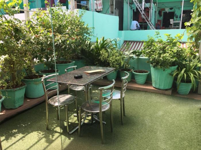 hotel amax inn