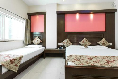 hotel amax inn