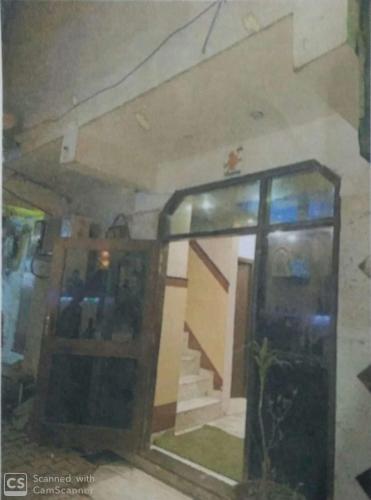 hotel amax inn
