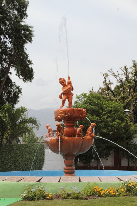 La Maison Hotel,Port-Au-Prince>>Carrefour,3 star
