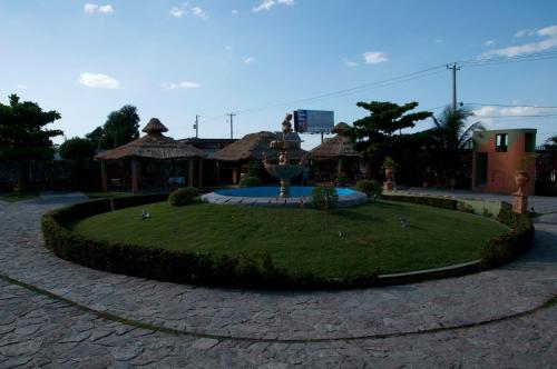 la maison hotel